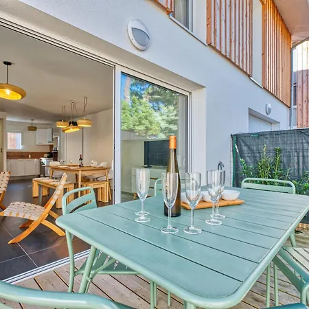 Cano By Interhome 라카노오세앙