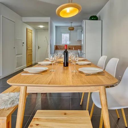 Cano By Interhome 펜션 라카노오세앙