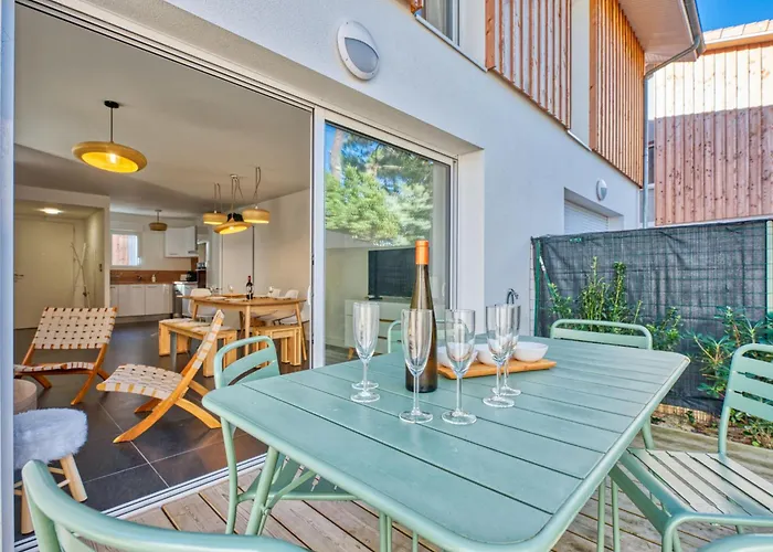 Cano By Interhome Lacanau