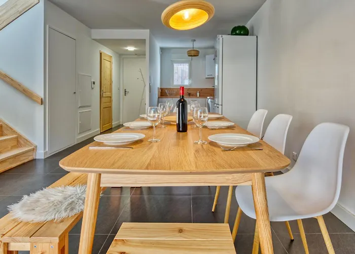 Cano By Interhome Tatil Evi Lacanau